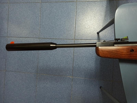 Hola, compro cometa fenix 400 de los primeros modelos que salieron, con el cañon sin bocacha  con las 10