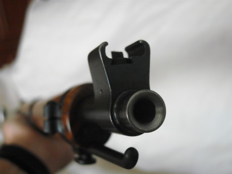 Holitas.
Os presento a mi nuevo K31, del que os debía unas fotejos. En primer lugar agradecer a Fran (svt40)el 00