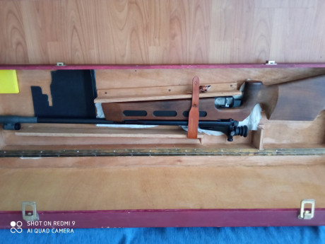 Buenas;

Debido al poco tiempo que dispongo ahora, voy a pone algunas cosas en venta, de las que uso muy 20