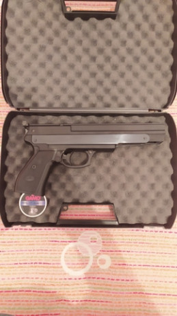 Hola  buenas  a  todos  y  todas  .
Pongo  en  venta  esta  gamo  pr45  como  nueva,   la  vendo  por 01