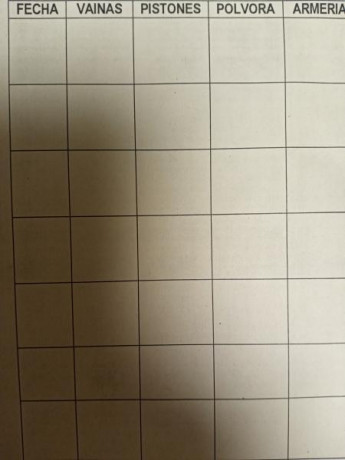 Hola, hoy he recibido la autorización para recarga, y juro por lo más sagrado que solo me ha tardado 13 80