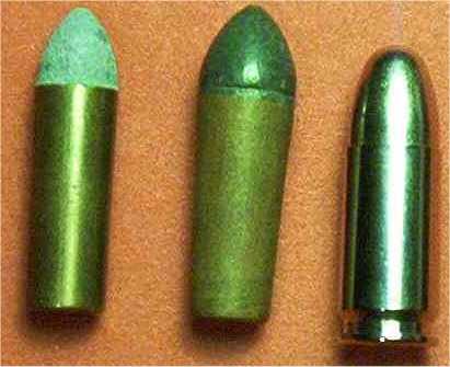He pensado en abrir este hilo, para que hagamos preguntas relativas a nuestra afición a las armas de pólvora 131