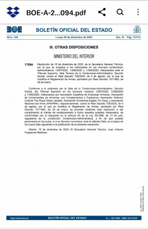 Usar el otro post que está más actualizado pero para que os hagais una idea....


  SOMOS MÁS DE 1.000 150