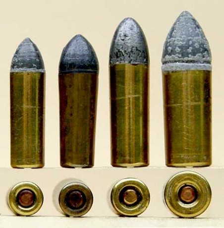 He pensado en abrir este hilo, para que hagamos preguntas relativas a nuestra afición a las armas de pólvora 130