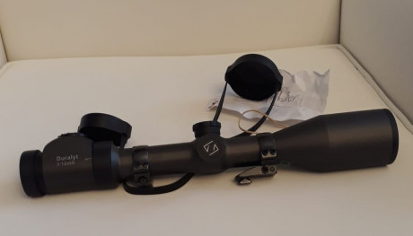 Hola , compañeros , mi amigo el que vende el Steir Manlinncher , vende por separado tambien el visor , 01