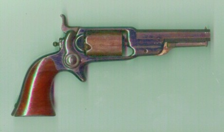 He pensado en abrir este hilo, para que hagamos preguntas relativas a nuestra afición a las armas de pólvora 140