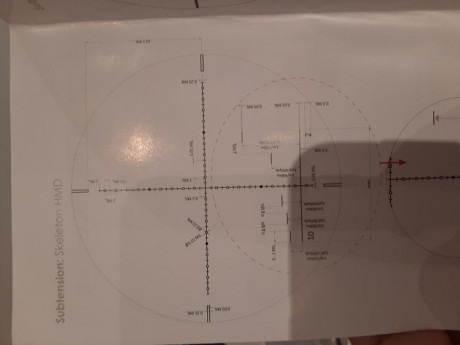 Vendo visor Nikko Stirling Diamond 6-24x50 FFP tubo 30 mm comprado en Septiembre 2019. Está en perfecto 12