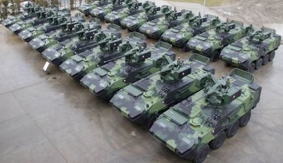 Debido a las ultimas bajas italianas en Afganistan, acusan a las tropas españolas de rehuir el combate.
Servidor 150