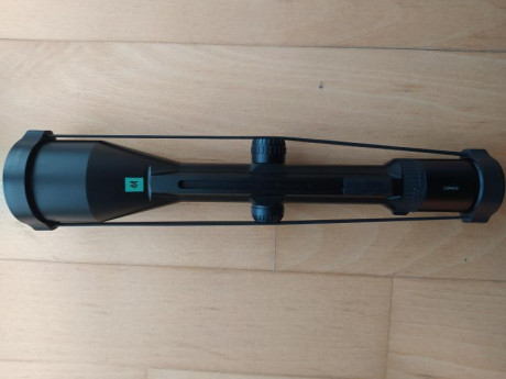 Visor ZEISS 3-12X56 CON RETICULA ILUMINADA DE CARRIL

PRECIO 1.150 € ESTA EN BURGOS

TELÉFONO 676772952

SE 00