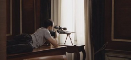 Compañeros,

En vista de las ganas de algunos (Elcafe, Wilcow, Vrakk, etc) por adivinar armas de películas 10
