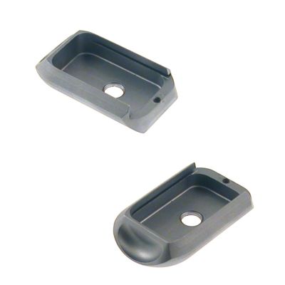 Hola: Compañero estoy buscando cargadores con base de aluminio para la pistola tanfoglio limited , la 11