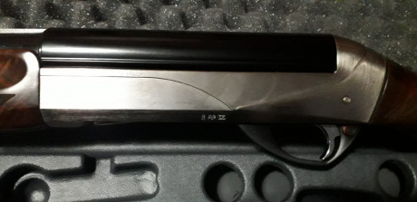 Hola vendo benelli rafaello crio del 12 practicamente como nueva, la compre por capricho pero sigo cazando 30