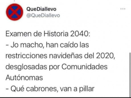 ¡Muy buenas a todos!

Estaba dando un paseo por el foro, cuando me he dado cuenta de que no había un hilo 41