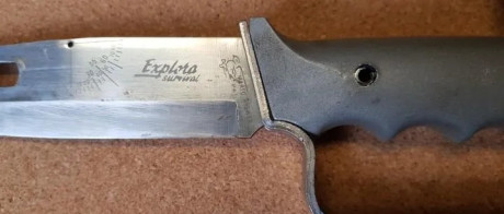 Hola compañeros, vendo este Marto Explora con el estado que se observa en las fotos, lo vendo por 105€ 00