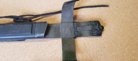 Hola compañeros, vendo este Marto Explora con el estado que se observa en las fotos, lo vendo por 105€ 21