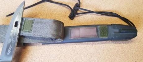 Hola compañeros, vendo este Marto Explora con el estado que se observa en las fotos, lo vendo por 105€ 42