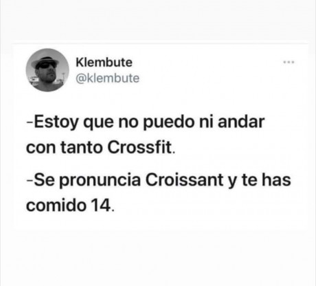 ¡Muy buenas a todos!

Estaba dando un paseo por el foro, cuando me he dado cuenta de que no había un hilo 80