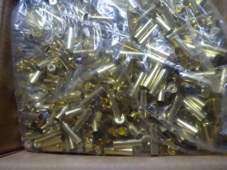 Muy buenas.

Vendo mil (1.000) vainas nuevas de la marca Geco y del calibre .357 Magnum en su caja original.

De 02