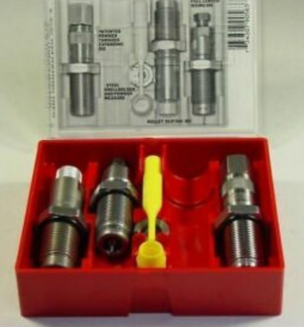 Vendo dies LEE calibre 44-40/44 WCF
40€ con envío peninsular
Salu2 al foro!!! 00