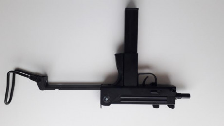 Buenas tardes.
Soy nuevo en el Foro y también nuevo en este mundo de las armas de aire comprimido.
Tengo 40