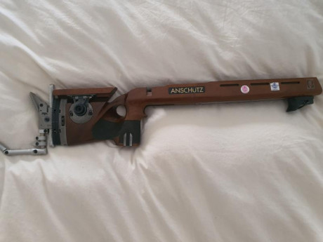 Cualta match de madera 500 €


Mando fotos detalladas por privado o whatsapp. 00