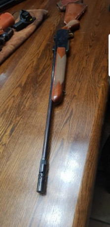 Un amigo vende un browning fn bar 2 rifle de los de antes,eterno,irrompible,impoluto muy poco usado calibre 30
