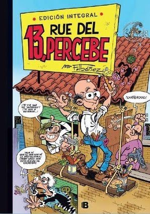 Pongo delante Astérix de Tintín y no se pierdan ni una coma del resto del artículo.                   90