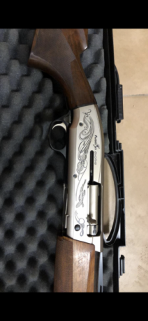 buenas tardes
me han ofrecido una escopeta de este tipo por 800€, prácticamente nueva. actualmente tengo 20