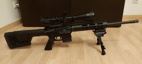 Pues eso cambio culata magpul ctr  20210117_200329.jpg 3 generación es de quita y pon no hace falta instalación 02