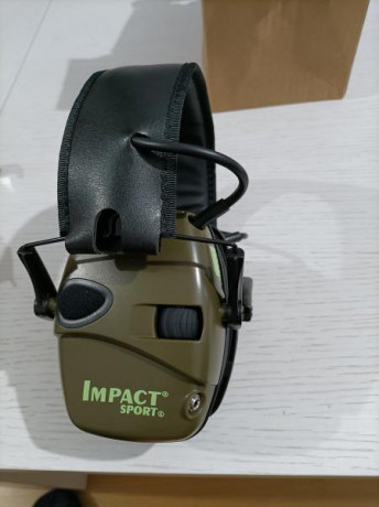 Alguna recomendacion sobre que marca comprar de cascos de caza y tiro electronicos, en un rango de precio 121
