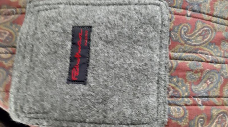 Chaqueta Loden Austriaca fabricada 100% lana en la prestigiosa sastrería Pedro Muñoz de Madrid. Talla 00