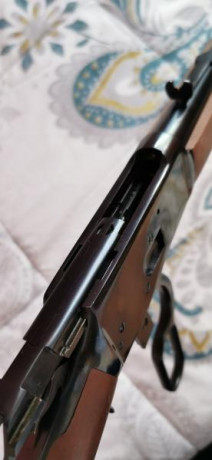 Rifle de palanca Marlin 44 magnum practicamente nuevo..1150e.699829645 01
