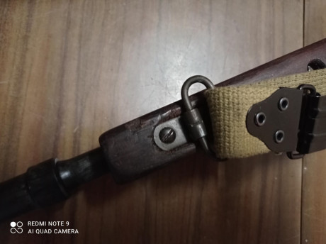Se vende thompson Cyma 1928 envejecida, con guardamanos y culata original de época wwii, el pistolete 02