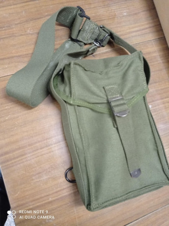 Se vende thompson Cyma 1928 envejecida, con guardamanos y culata original de época wwii, el pistolete 10
