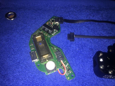 Hola compañeros, pues eso vendo un disparador electrónico nuevo, nunca montado 
Teléfono contacto 618228399
Precio 00
