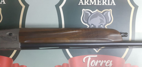 se vende escopeta FABARM  XLR5, de esposicion.  995 € 10