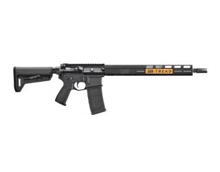 Hola, que os parece este rifle... ? la verdad he buscado y no he encontrado que se vendiera aquí, alguien 32