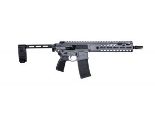 Hola, que os parece este rifle... ? la verdad he buscado y no he encontrado que se vendiera aquí, alguien 31