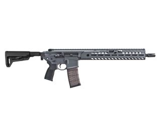 Hola, que os parece este rifle... ? la verdad he buscado y no he encontrado que se vendiera aquí, alguien 30
