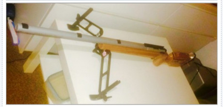 Hola buenas, vendo este sabatti para larga distancia, comprado a Melandru en este foro. Esta tal y como 01
