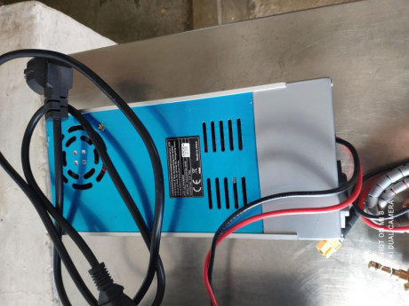 Muy buenas
Vendo compresor  practicamente nuevo. Tiene 1 año y apenas uso debido al covit. Se ha usado 02