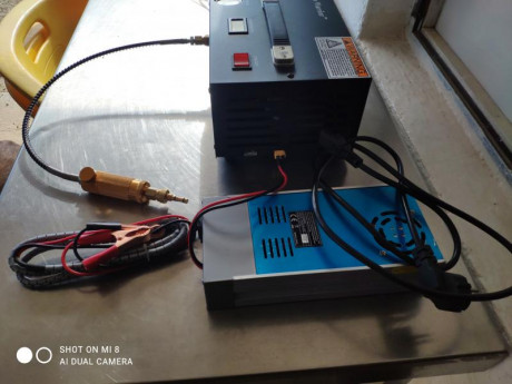 Muy buenas
Vendo compresor  practicamente nuevo. Tiene 1 año y apenas uso debido al covit. Se ha usado 00