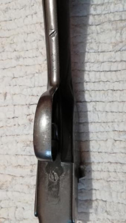 Hola a todos,  soy nuevo en esta web y la verdad es que no tengo ni idea de armas. Ese es precisamente 50