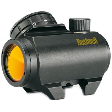 VENDO VISOR BUSHNELL TROPHY TRS-25 - NUEVO NO USADO NUNCA 01