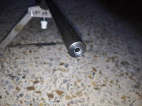 Se vende Lote de armas cortas y largas compuesto por:
-Pistola Libre Steyr FP Match con cacha Morini talla 12