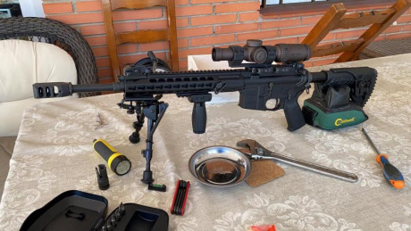 hola compañeros invito a los amantes de estos cacharros a desempolvarlos y enseñarnoslos... 100