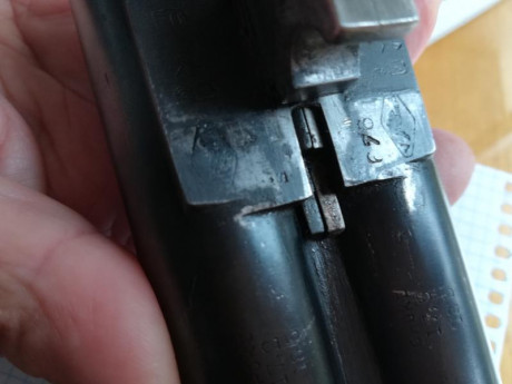 Hola a todos,  soy nuevo en esta web y la verdad es que no tengo ni idea de armas. Ese es precisamente 72