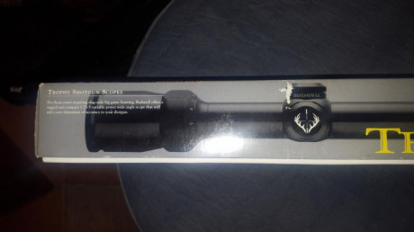 Hola a todos
Tengo un winchester 70 recamarado para el 416 Rem Mag, o sea, un pepino. Lo tengo con unas 02