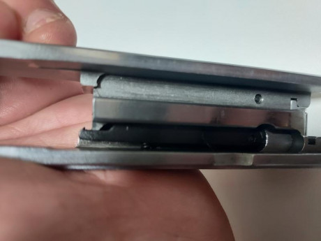 Buenos días
Os comento...disparando con la pardini pc9s , veo que las vainas me saltan a la cabeza cuando 10