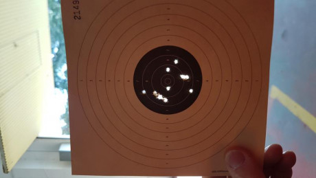 Hola a todos. Vendo carabina Gamo élite Premium IGT del 4.5. Lleva el sistema whisper de reducción de 10